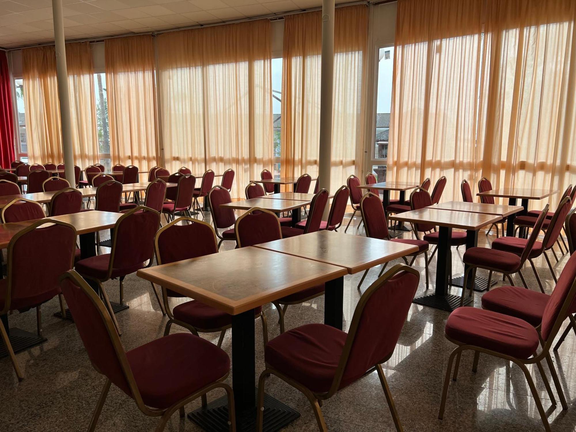 Hospedium Hotel Blu Torre De Sevilla Торре-де-ла-Рейна Экстерьер фото
