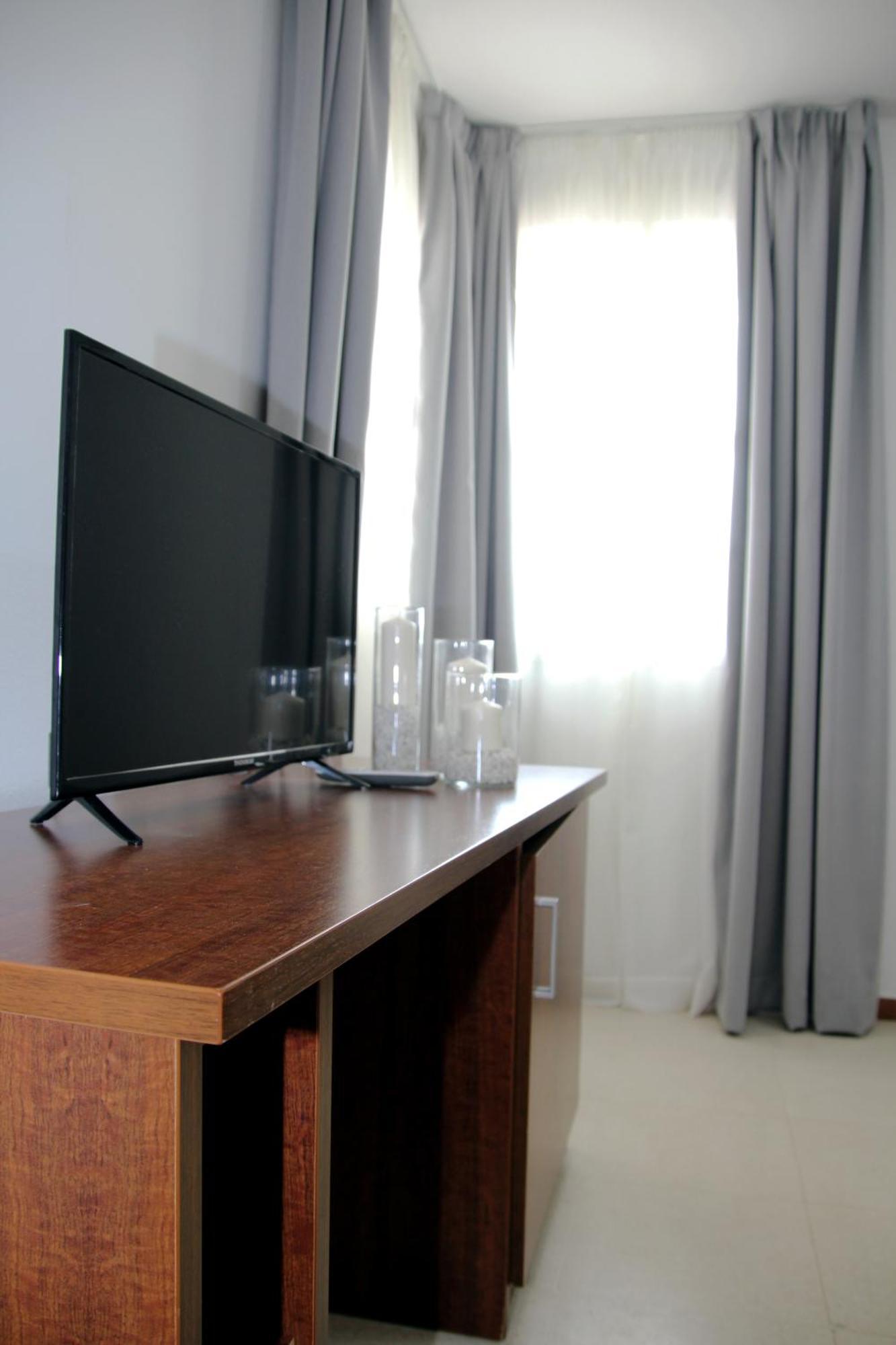 Hospedium Hotel Blu Torre De Sevilla Торре-де-ла-Рейна Экстерьер фото